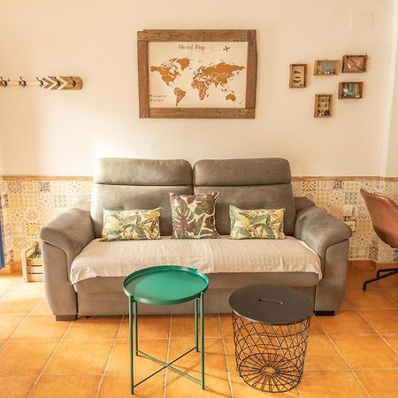 Tarifa Cozy House - Beach & Parking Extérieur photo