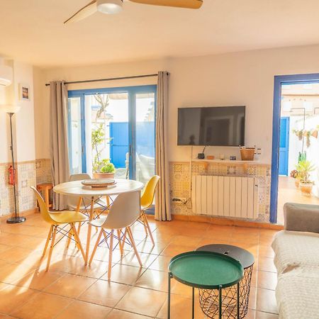 Tarifa Cozy House - Beach & Parking Extérieur photo