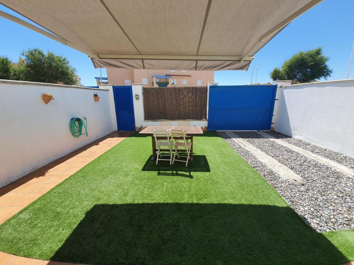 Tarifa Cozy House - Beach & Parking Extérieur photo
