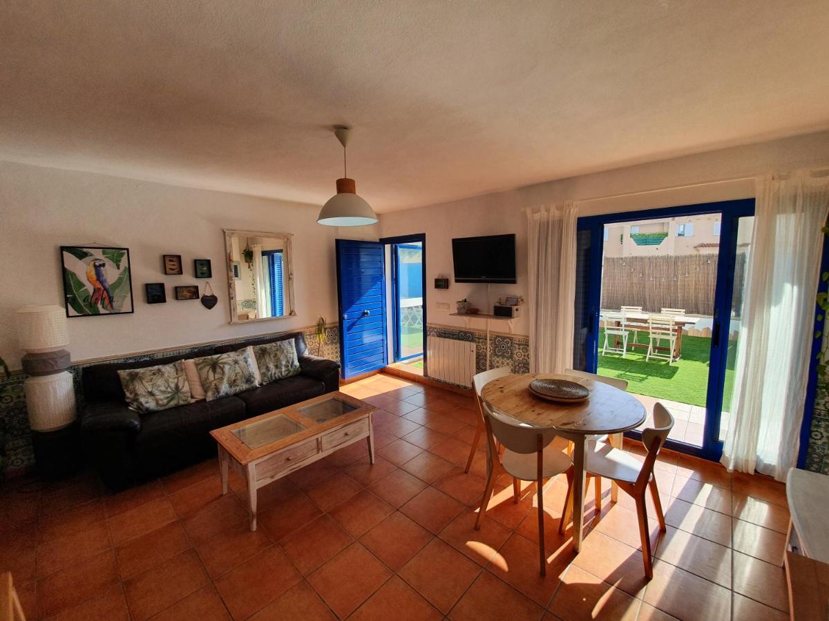 Tarifa Cozy House - Beach & Parking Extérieur photo