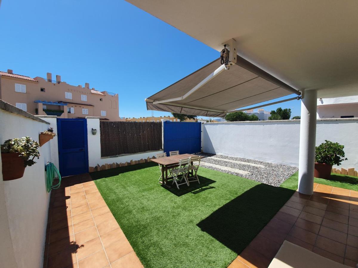 Tarifa Cozy House - Beach & Parking Extérieur photo