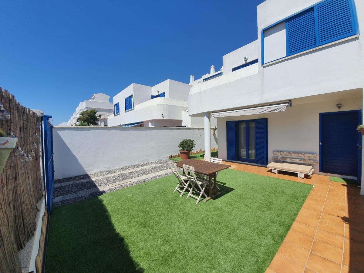 Tarifa Cozy House - Beach & Parking Extérieur photo