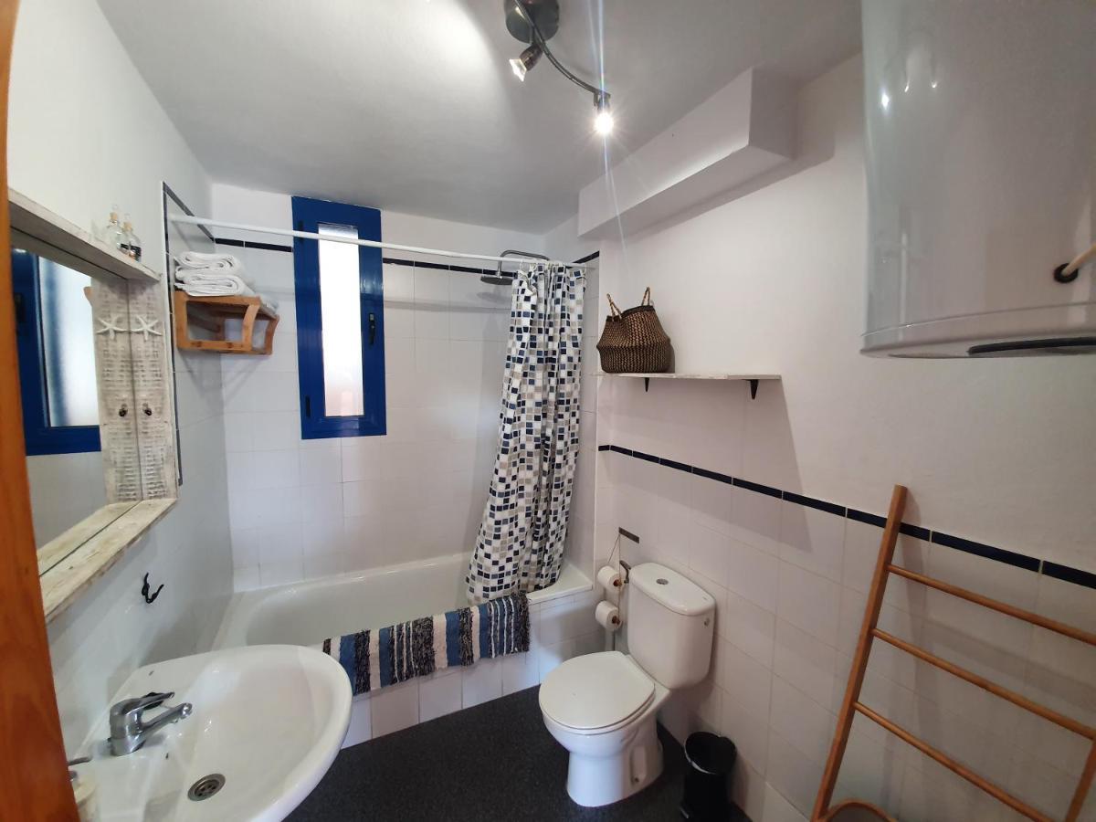 Tarifa Cozy House - Beach & Parking Extérieur photo