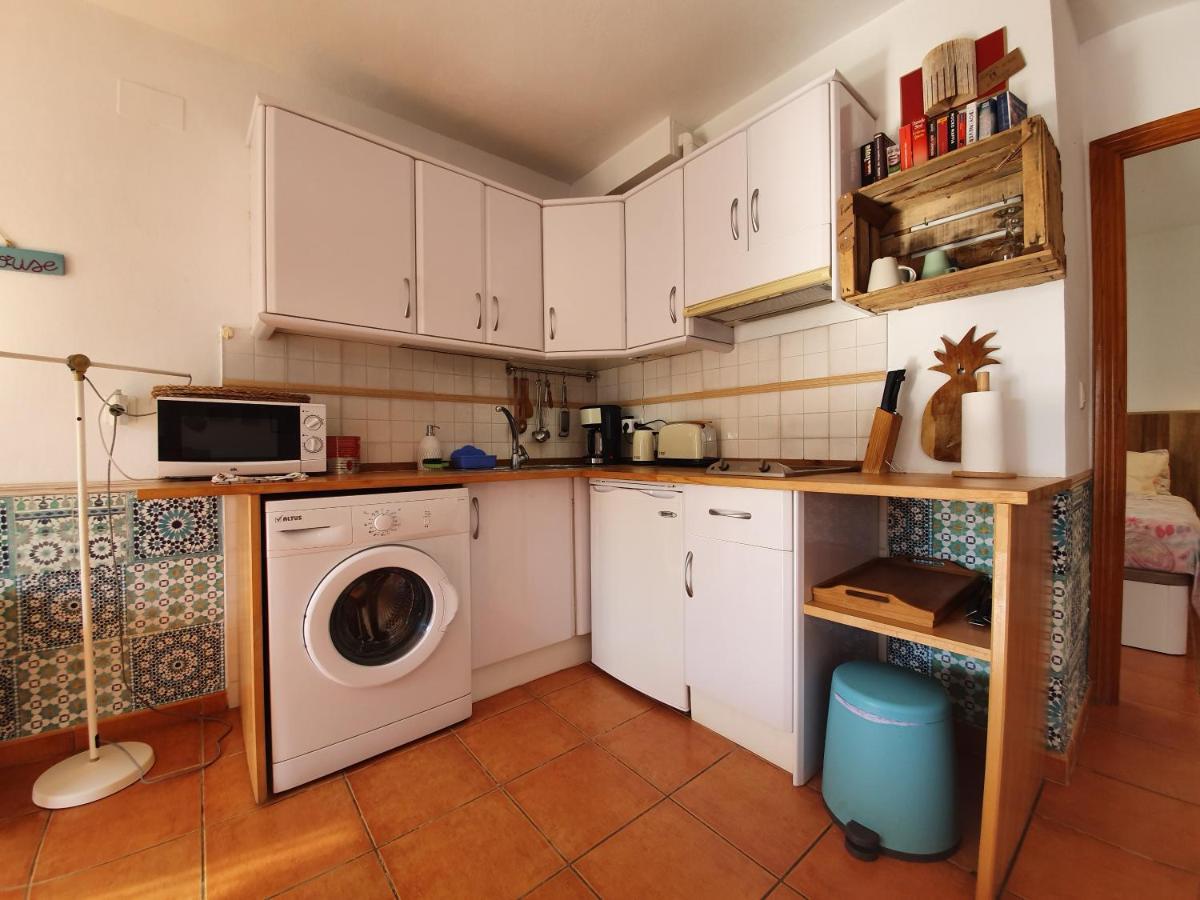 Tarifa Cozy House - Beach & Parking Extérieur photo