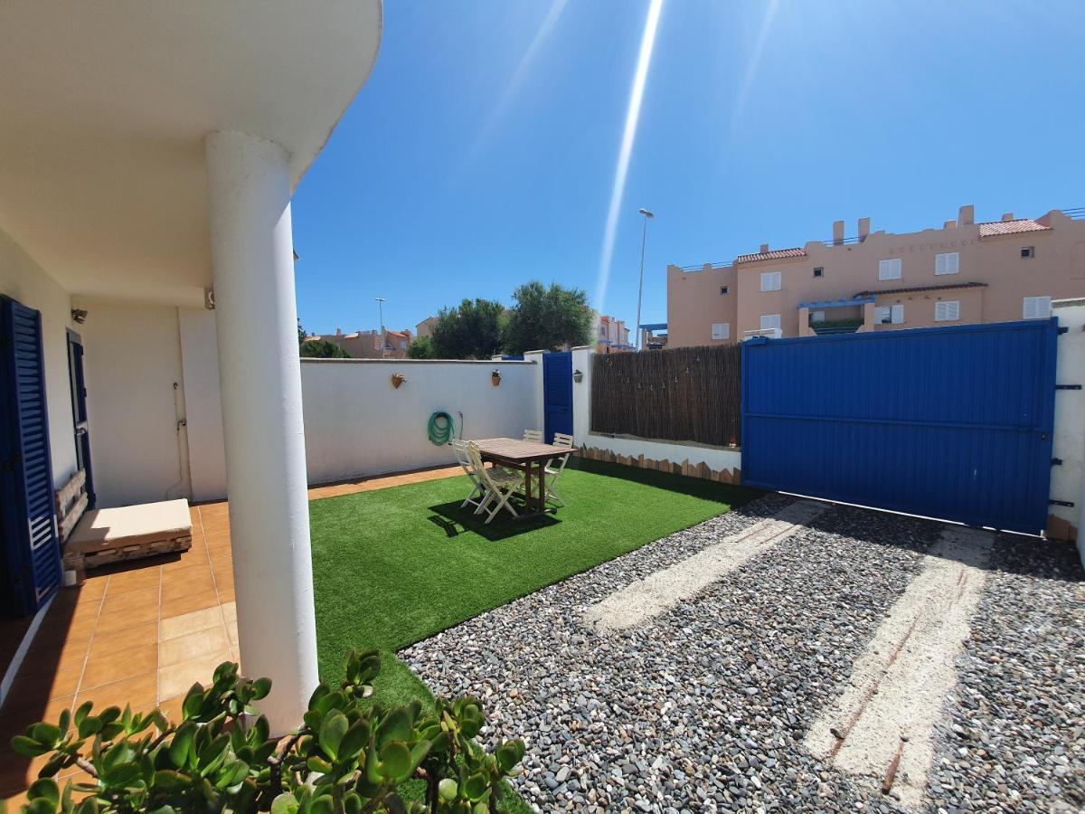 Tarifa Cozy House - Beach & Parking Extérieur photo