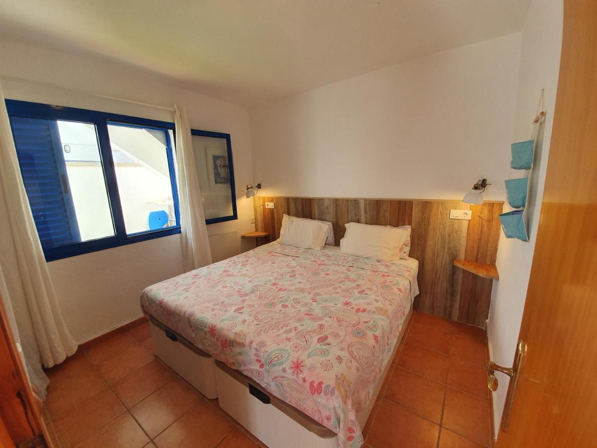 Tarifa Cozy House - Beach & Parking Extérieur photo