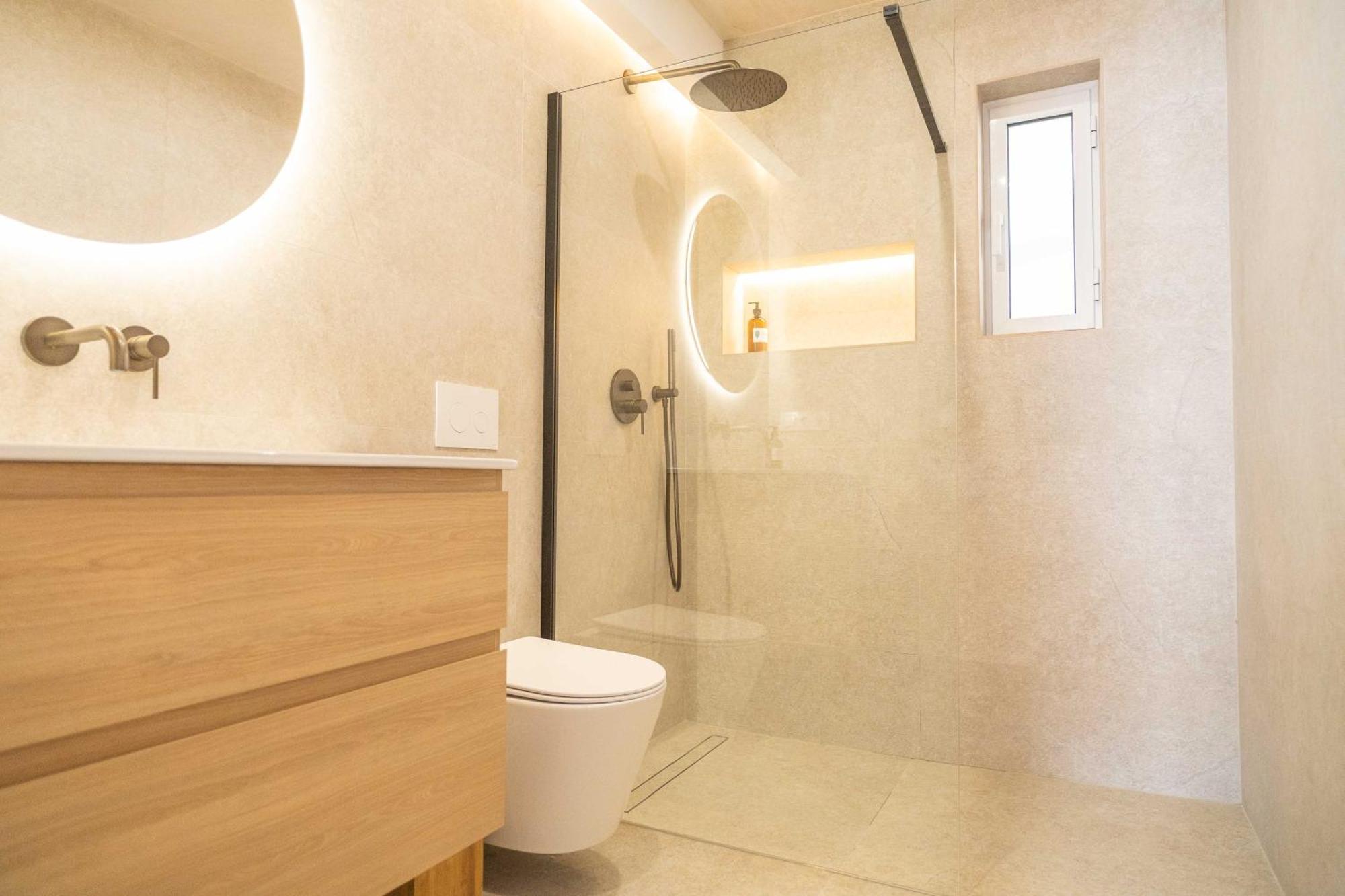 Tarifa Cozy House - Beach & Parking Extérieur photo