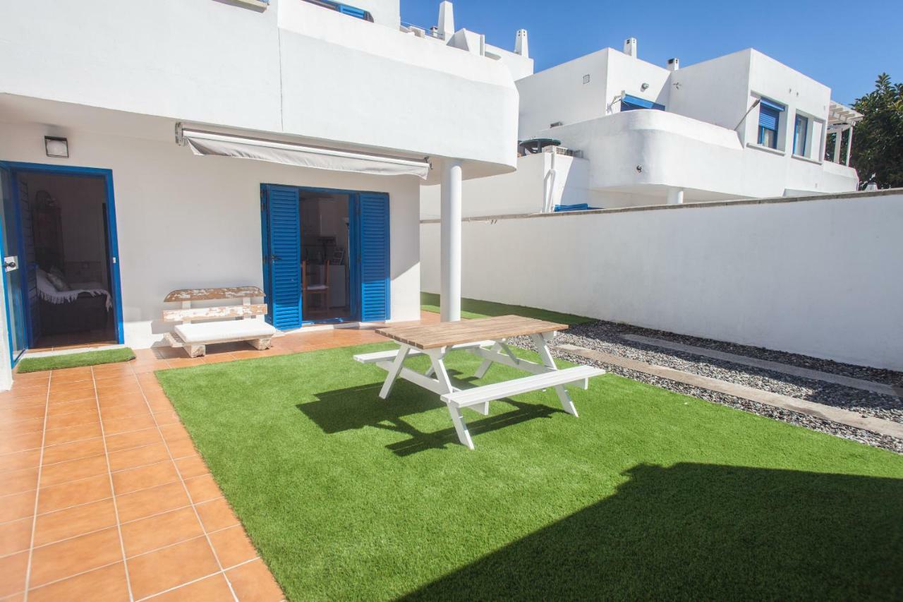 Tarifa Cozy House - Beach & Parking Extérieur photo