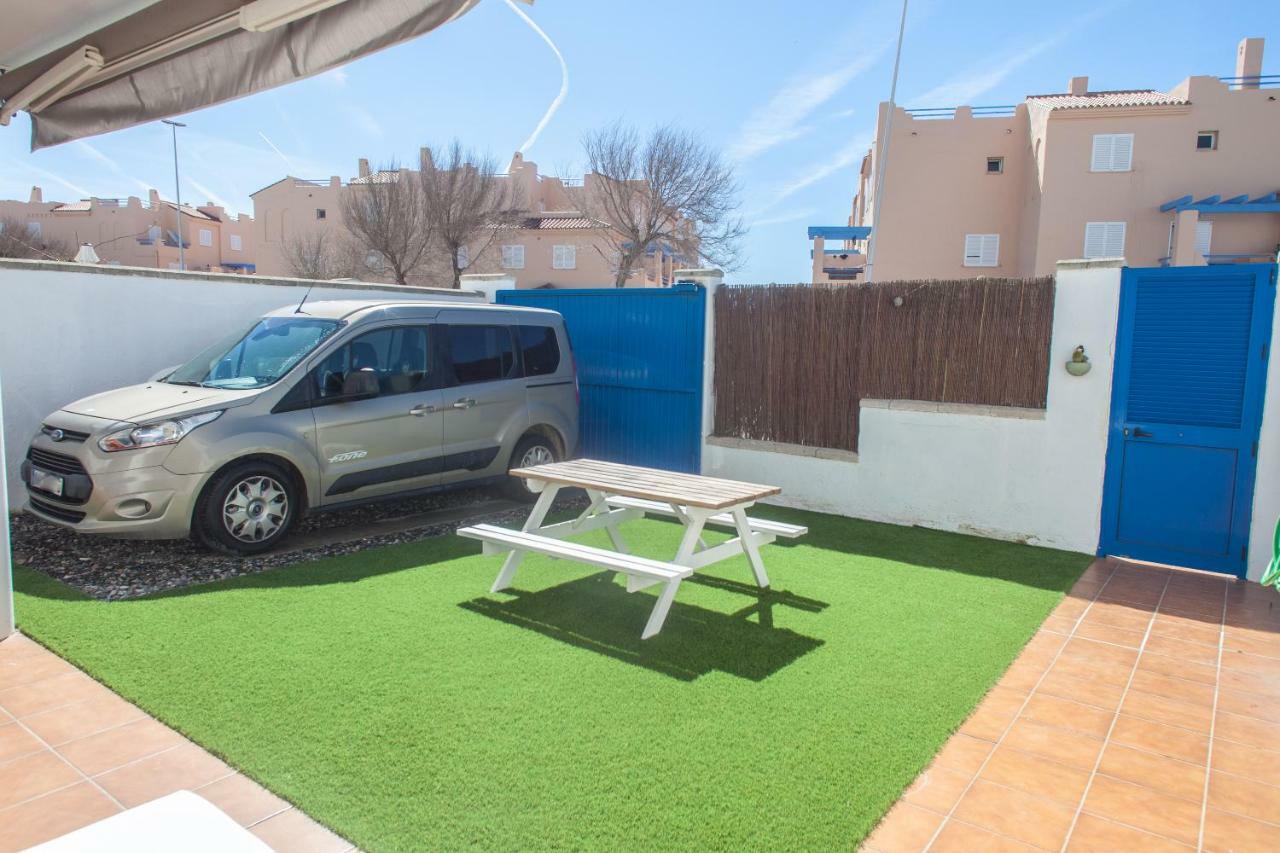 Tarifa Cozy House - Beach & Parking Extérieur photo