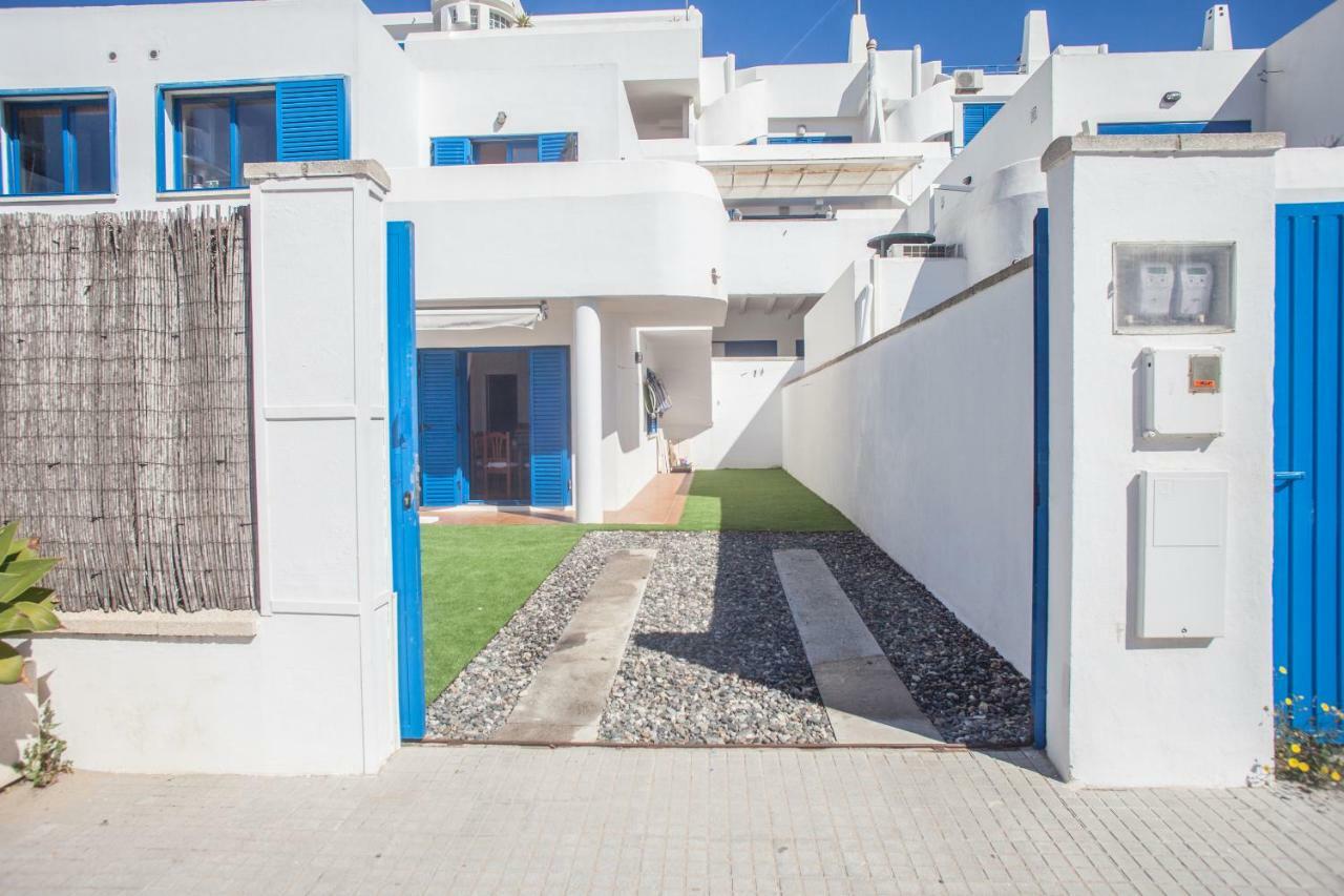 Tarifa Cozy House - Beach & Parking Extérieur photo