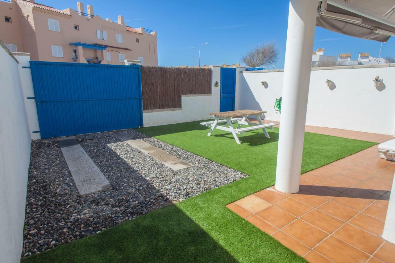 Tarifa Cozy House - Beach & Parking Extérieur photo