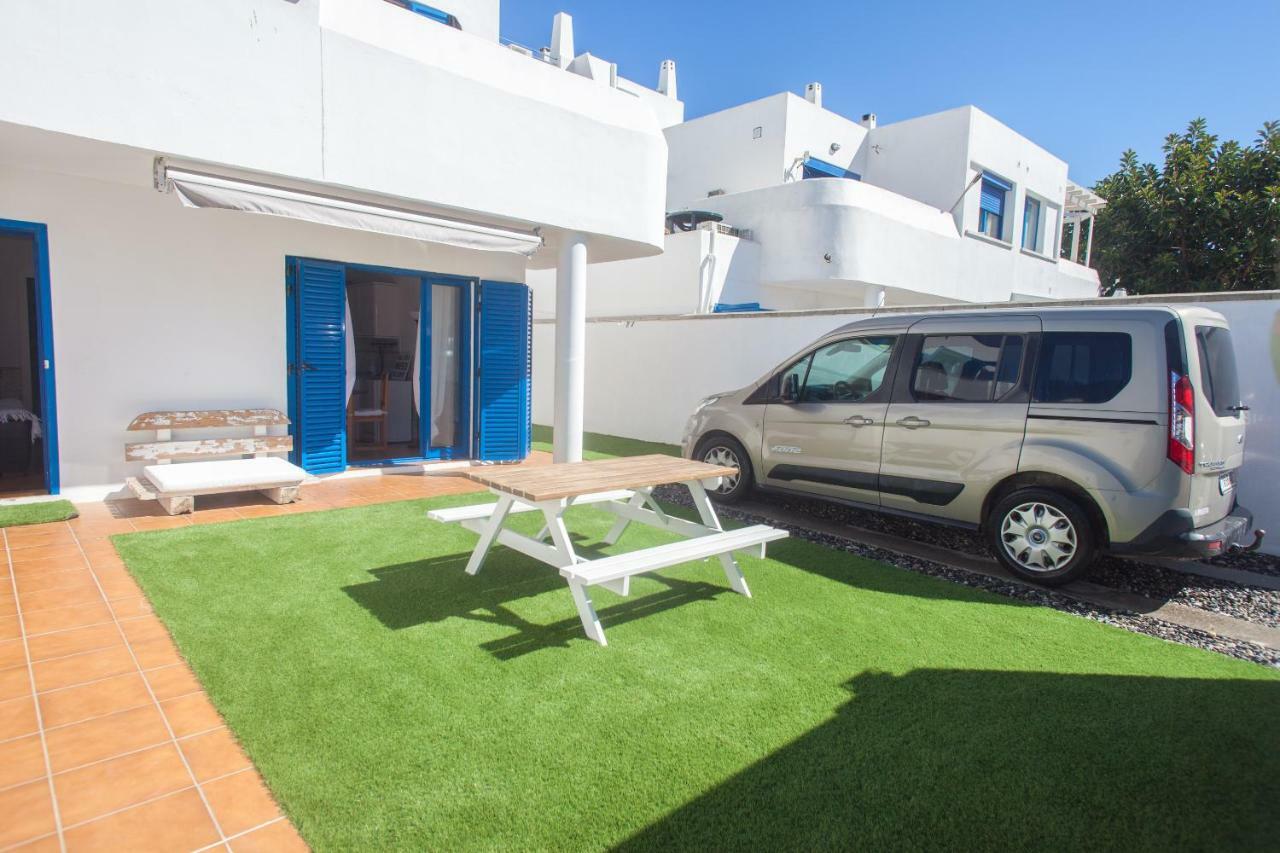 Tarifa Cozy House - Beach & Parking Extérieur photo