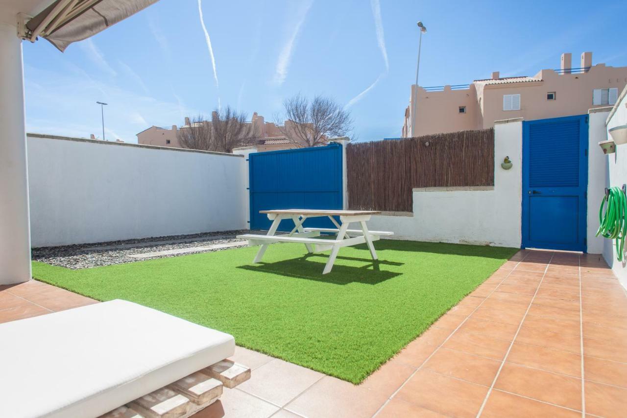Tarifa Cozy House - Beach & Parking Extérieur photo