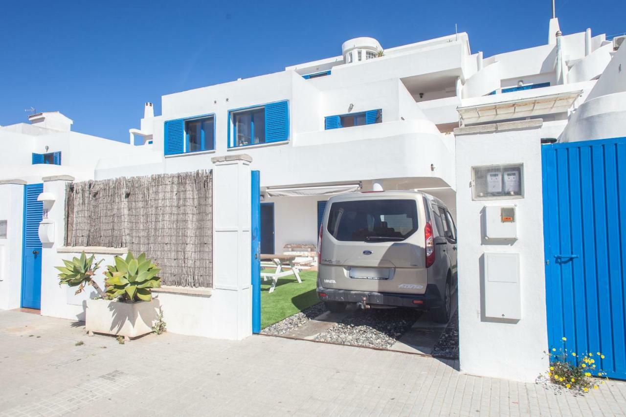 Tarifa Cozy House - Beach & Parking Extérieur photo