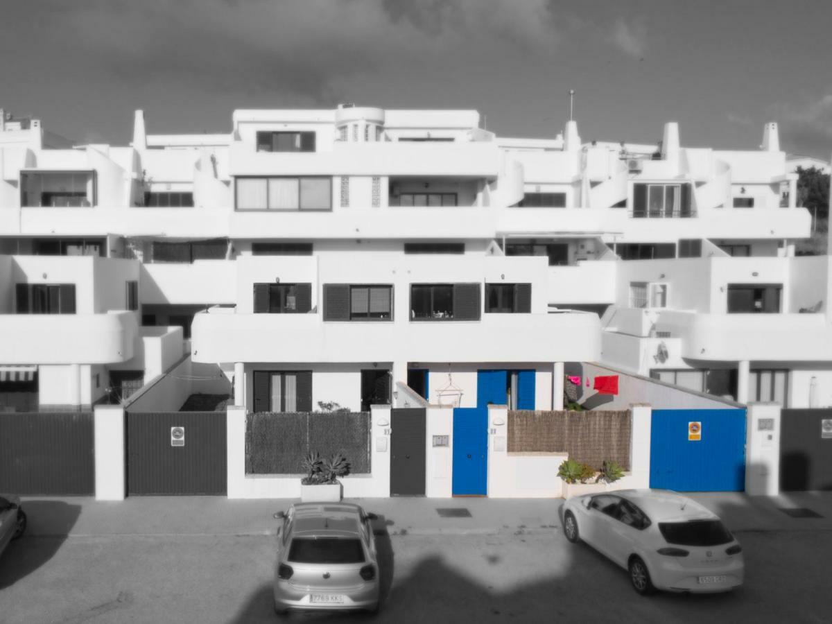 Tarifa Cozy House - Beach & Parking Chambre photo